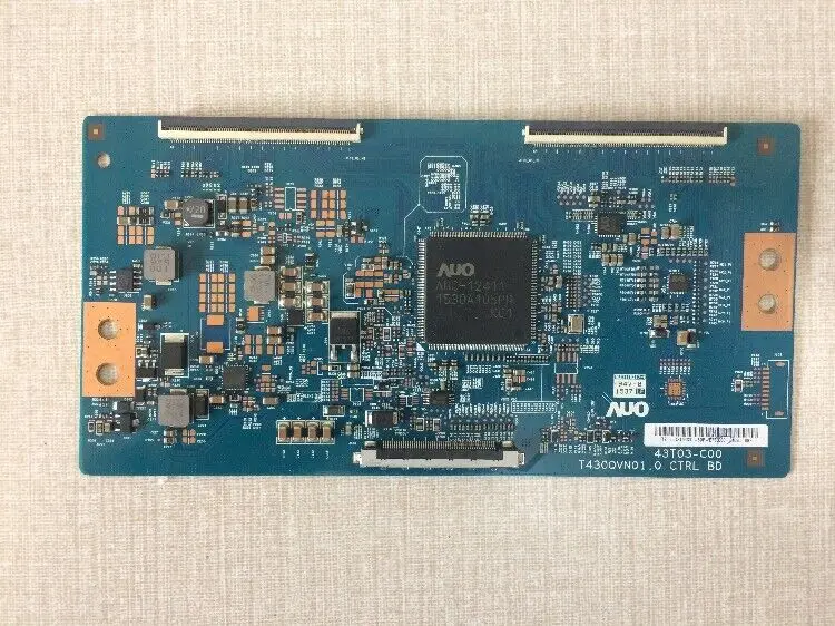 For Vizio M50-C1 P50-C1 E50U-D2 D50U-D1 Sharp Kenmore T-Con Board 55.50T28.C03