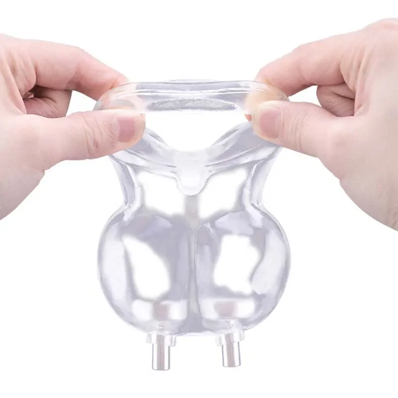 Кольцо на член YUKUI электростимуляция удлинитель пениса Electrosex электросекс БДСМ