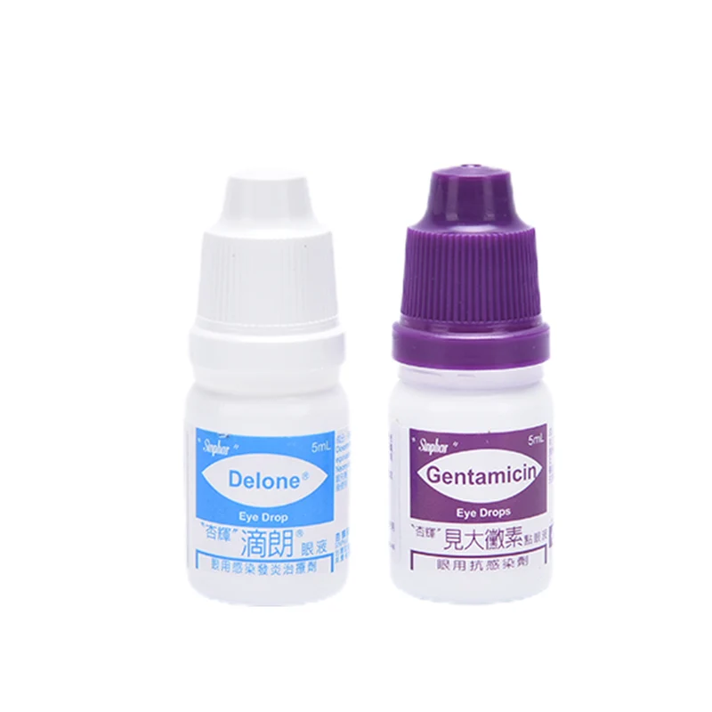 

1pc eye drops cat dog pet lacrimal conjunctivitis red swelling anti inflammator