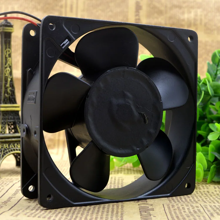 

MAYER BOX 12038 12CM INVERTER FAN 24 V 0.56A 4715ML-05W-B40