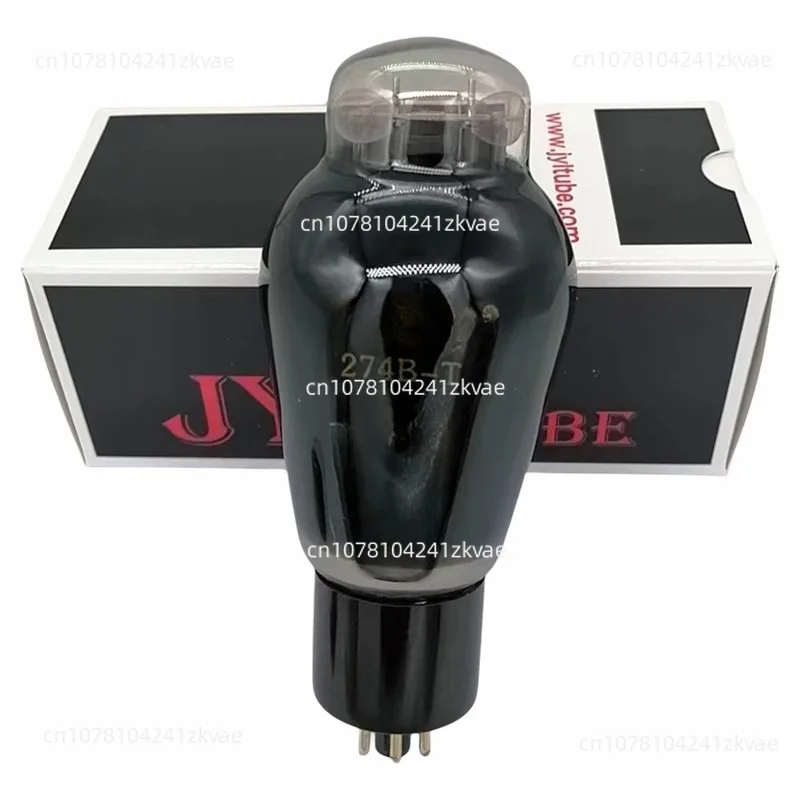 274BT Обновление вакуумной лампы 274B 5U4G 5AR4 5Z3P 5Z4P GZ34 подходит для аудиоусилителя DIY