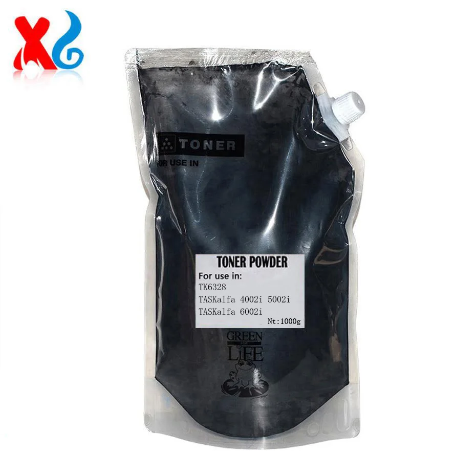 

Картридж для Kyocera TASKalfa 4002i 5002i 6002i