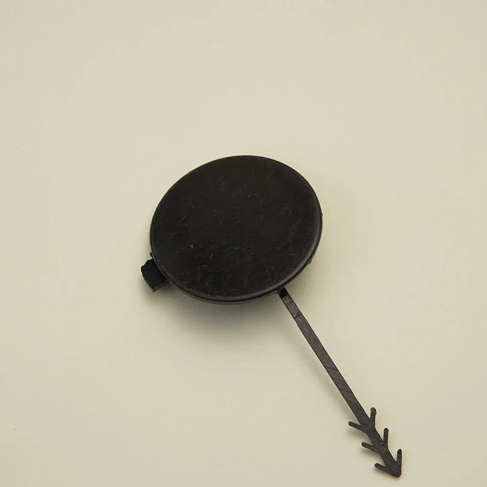 Передний бампер 8K0807241, крышка буксирного крюка, крышка буксирного глаза, грунтовая краска для Audi A4 A4L 2008 2009 2010 2011 8K0 2012 807 241