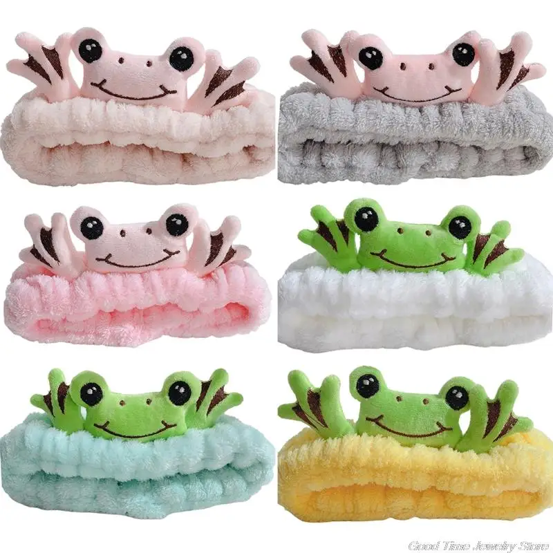 Из плюша в красном цвете Ox дьявол ободок с рогом макияж душа уход за кожей лица