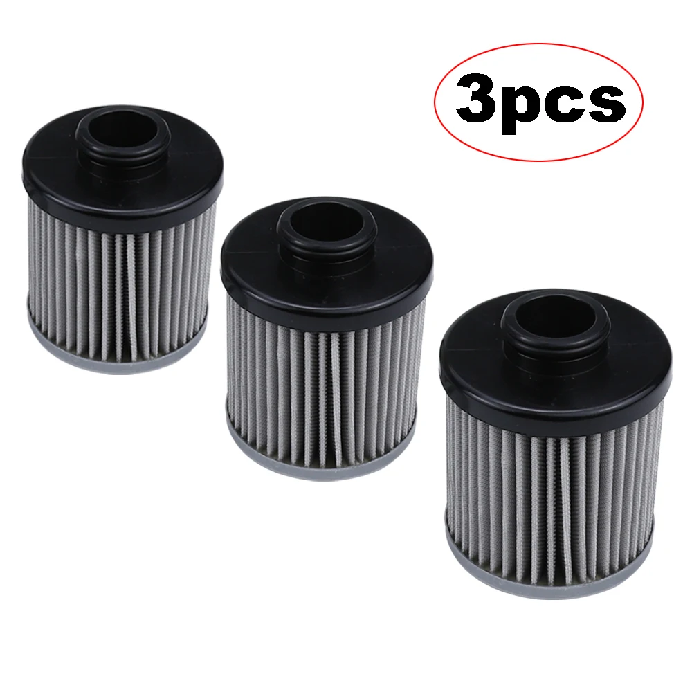 

3 шт. масляный фильтр коробки передач для Changan CS35 PLUS CS55 CS75 UNI-T K Alsvin V7 Oshan X7 X5 Z6 JAC X8 Plus Jetour 7DCT аксессуары