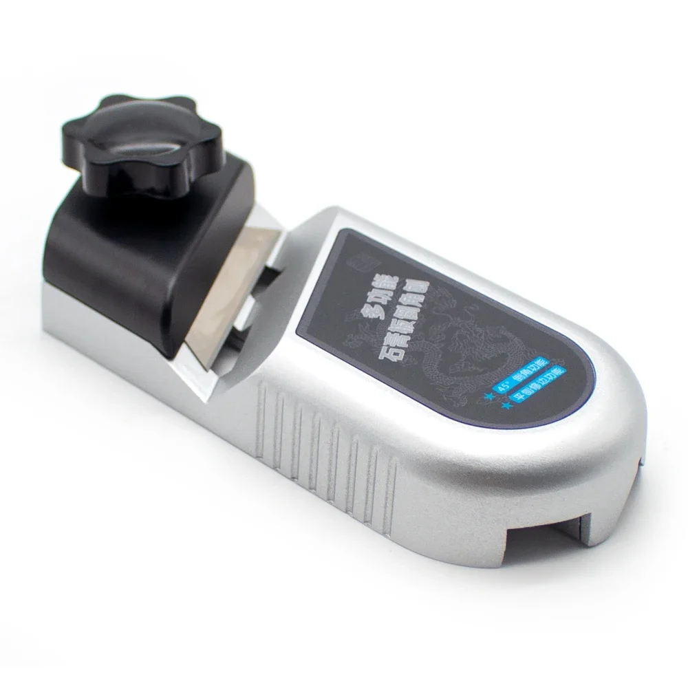 Гипсокартон с V-образной фаской фаска двойной слот 45-градусный инструмент для