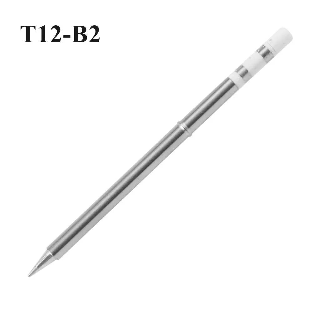 

Электрический паяльник T12 с жалом T12-C4 ILS JL02 D24
