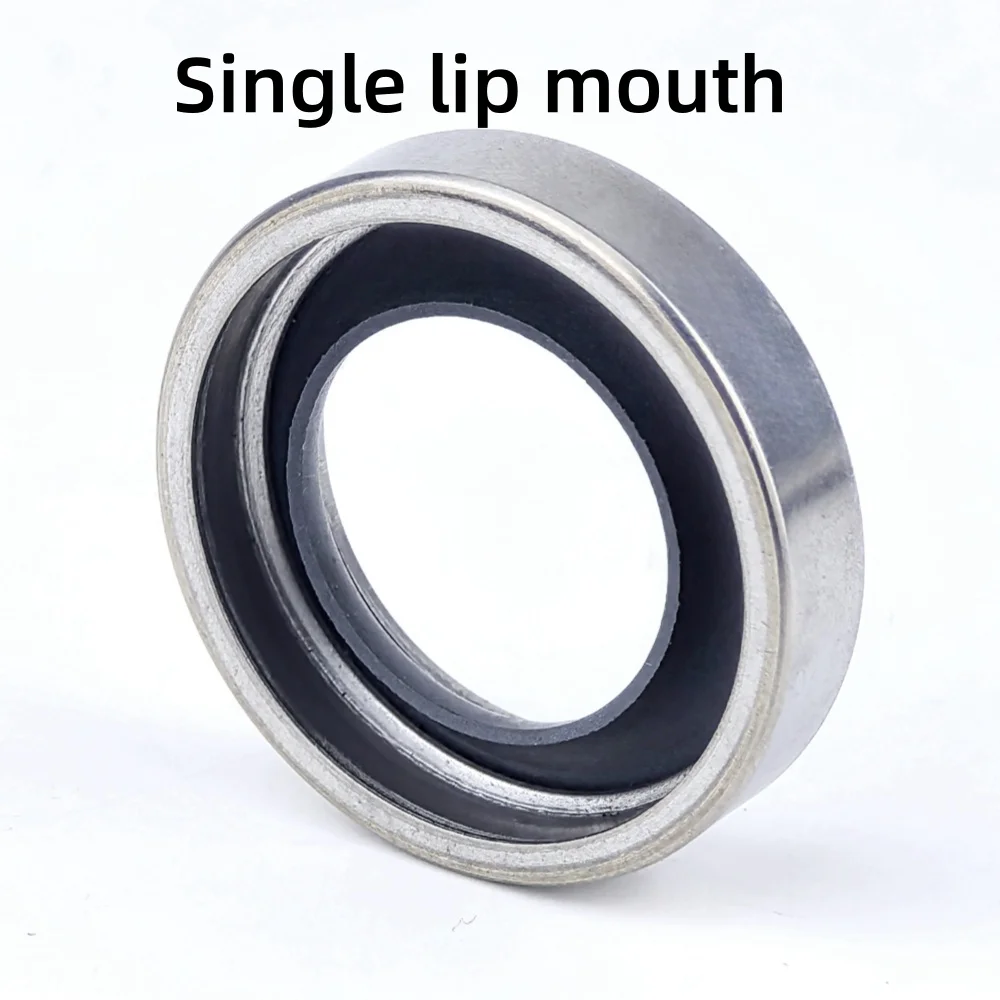 Уплотнение вала из ПТФЭ 65*75/80/83/85/90/100*8/10/12/14/15 мм сальник нержавеющей стали