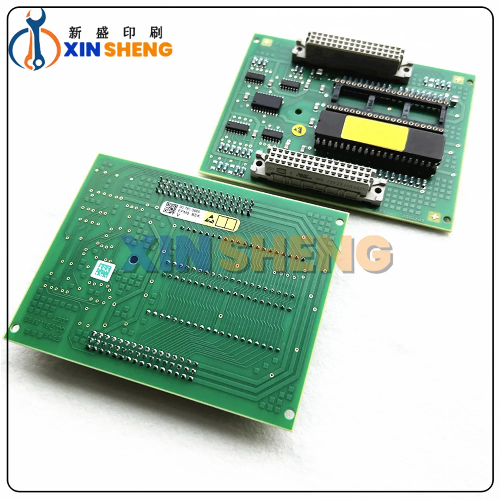 Лучшее качество 00.785.0346 00.785.1129 00.781.3685 00.781.3985 00.785.0346/03 00.785.0906 Heidelberg EPM8 BEK