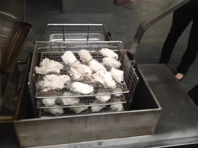 Electric Henny Penny для курицы