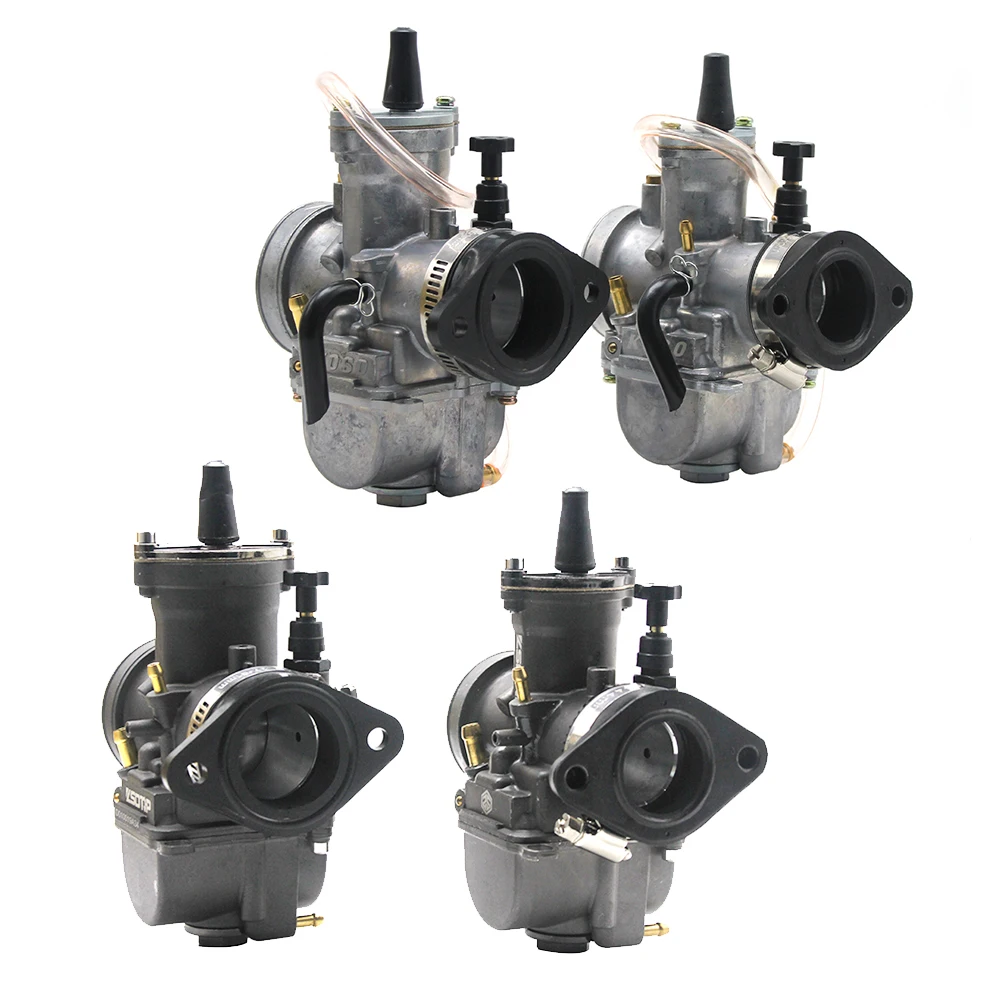 Адаптер карбюратора мотоцикла впускная труба резиновый коврик для Yamaha Banshee 350 Jog50