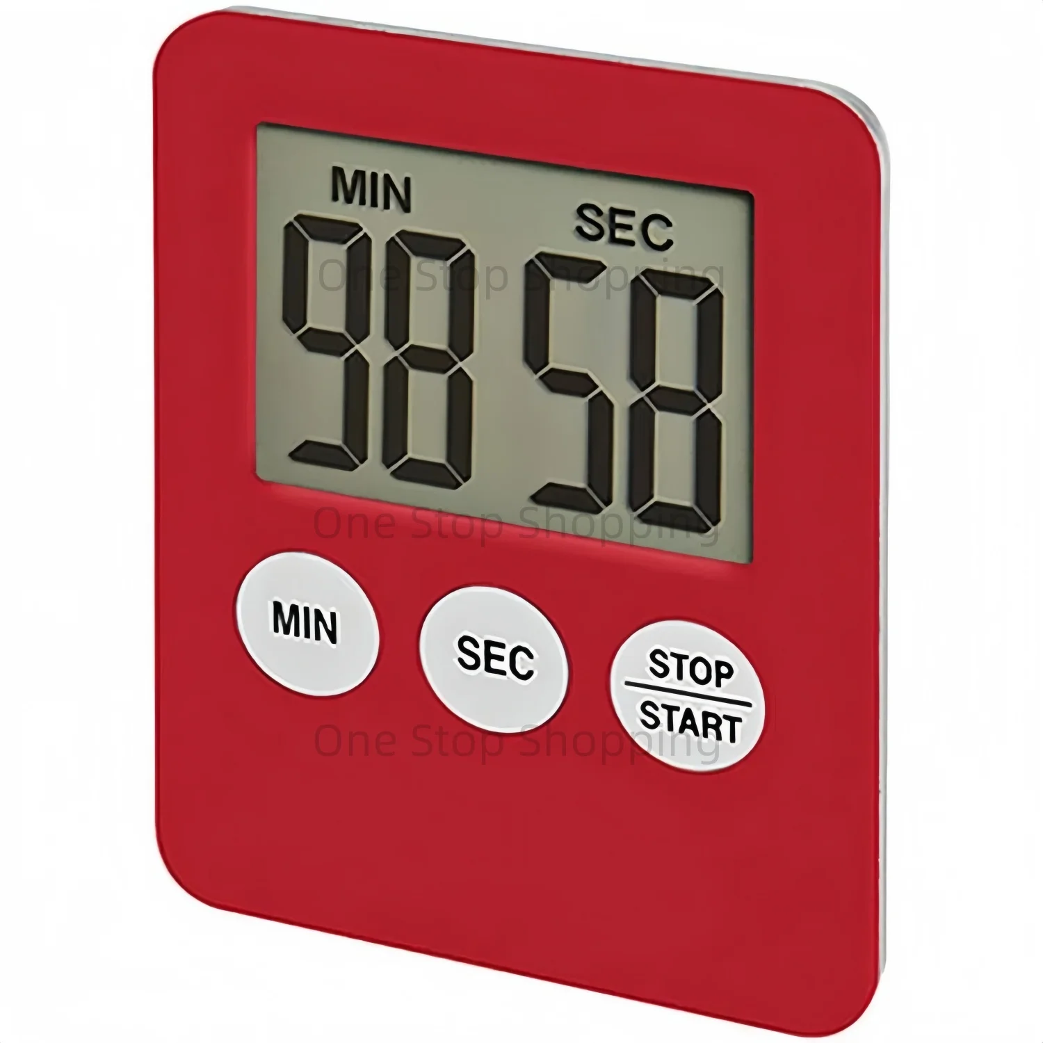 

Спортивный цифровой таймер