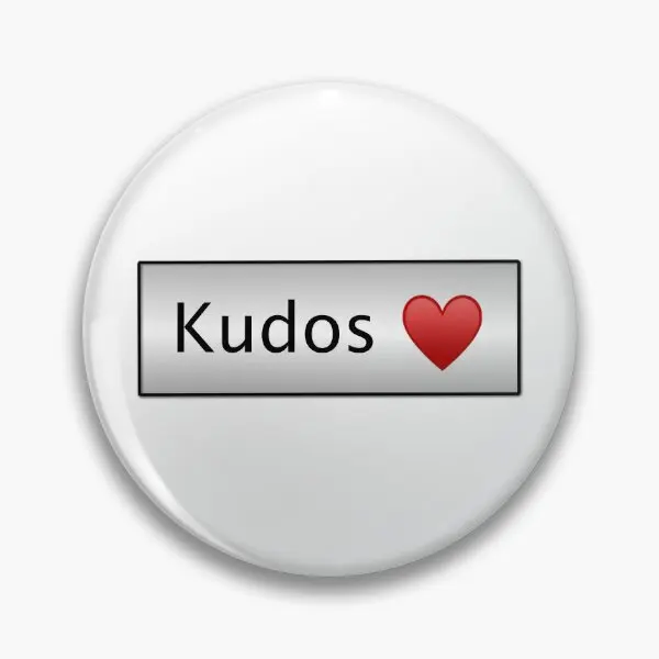 Ao3 Kudos мягкая булавка на пуговицах для влюбленных, модная булавка с лацканами, шляпа, креативная забавная одежда, милая брошь, мультяшные ювелирные изделия, подарок, декор, воротник (art.: 3920ca9ee66eb) - 3920ca9ee66eb