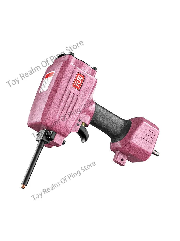 Экстрактор ногтей пневматический винтовой экстрактор скребок recovey Nail NP60