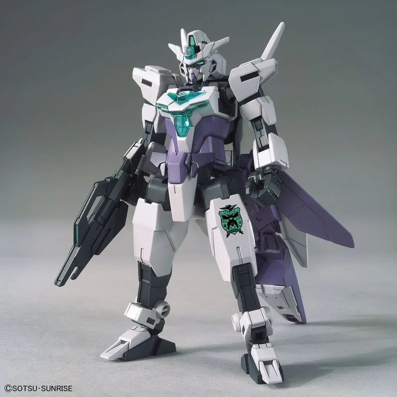 

Сборная детская игрушка робот модель HG BD:R 1/144 Core Gundam 2G-3 цвета аниме экшн-фигурки коллекционные игрушки для мальчиков Подарки