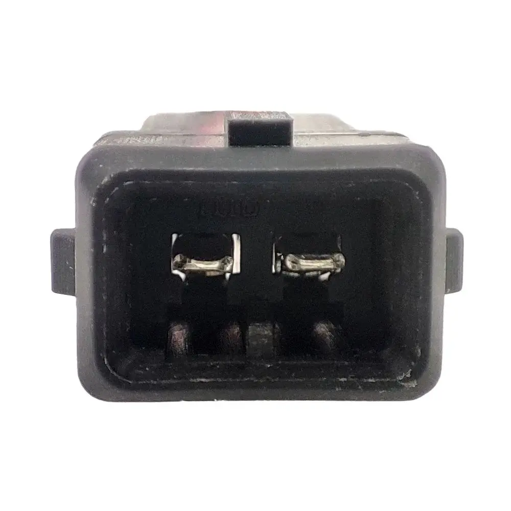 1/5/10 компл. Для 2-контактного штекера сменный Водонепроницаемый Электрический
