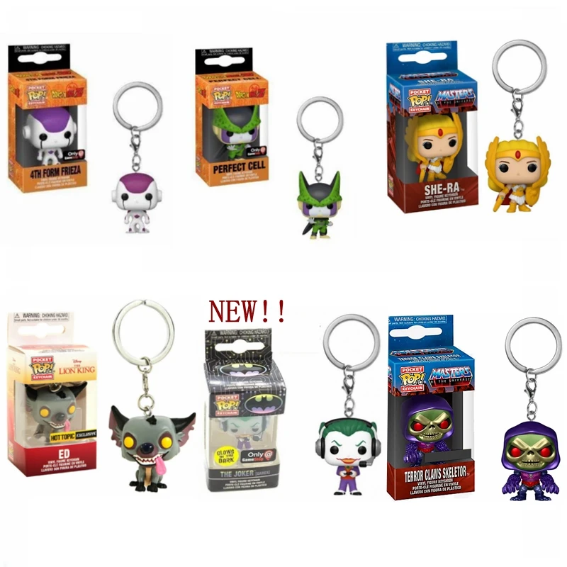FUNKO POP Disneyland Дамбо Диабло необычная принцесса драконий жемчуг Z кукла