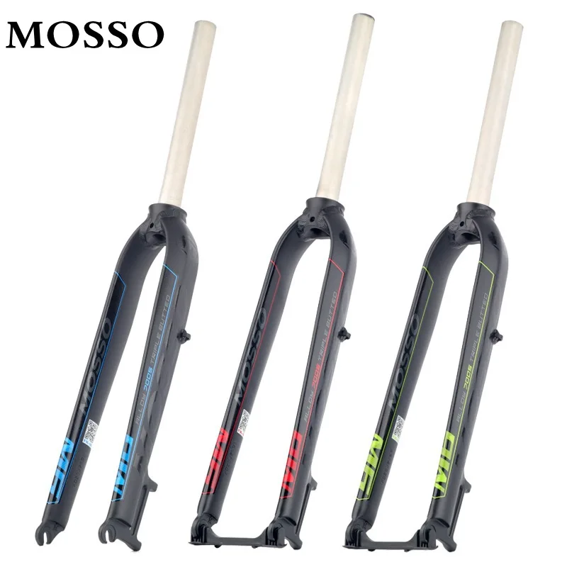 Вилка Mosso M6 MTB 29er велосипедная передняя вилка верх Versio M6i совместимая с 26 27 5 29