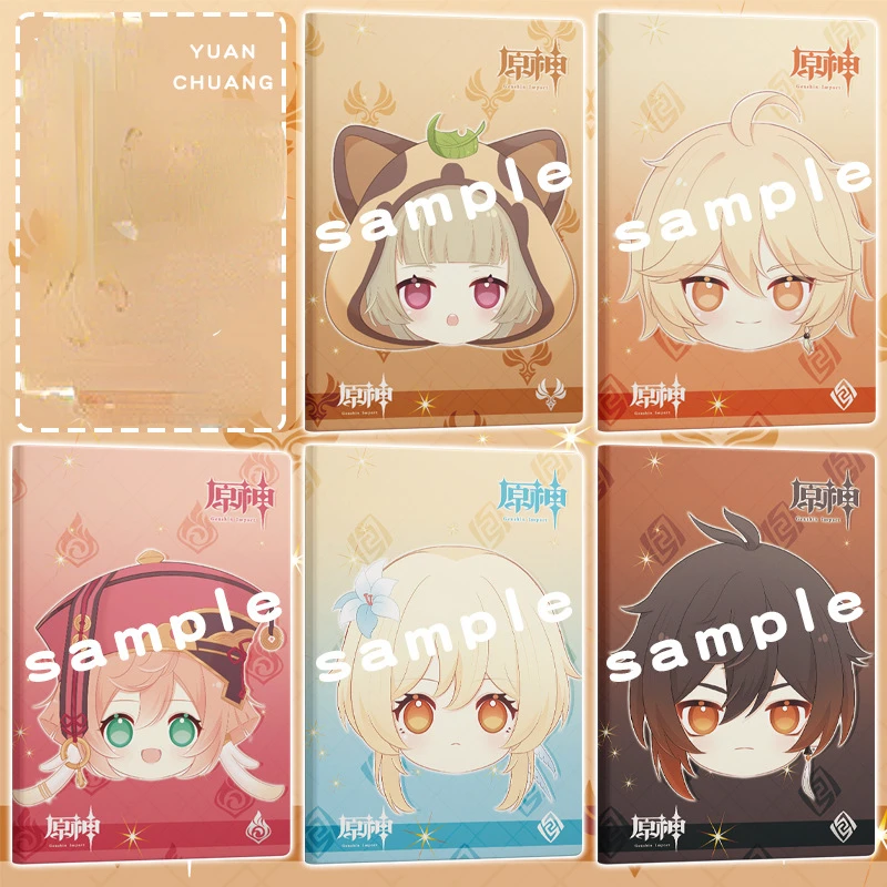 

Genshin Impact Notebook Anime Beelzebul Xiao Venti Notebooks Cartoon Peripherals Stationery Student Stationary Sketchbook Gift