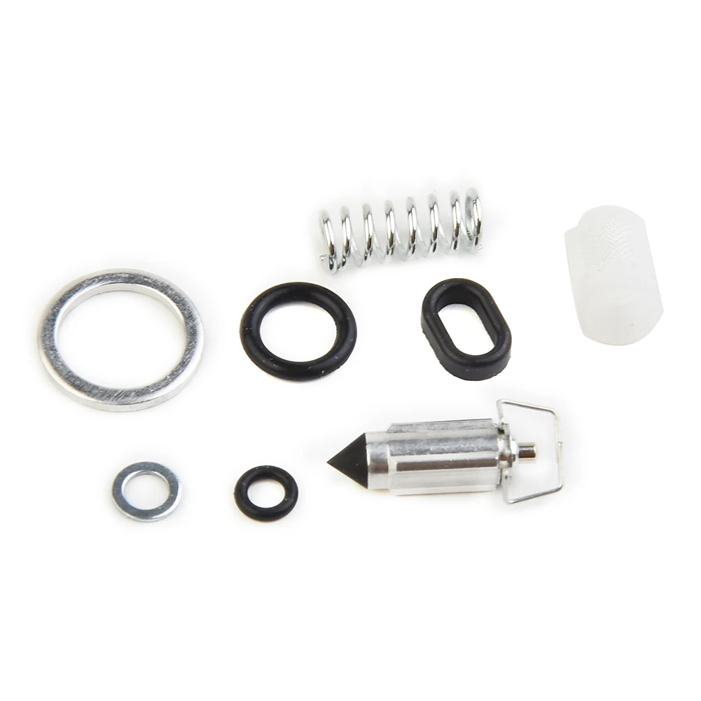 

Durable Carburetor Repair Carb Rebuild Kit Carburetor Repair Tool Complete Kit For Deluxe 750 Motorcycle Accessories