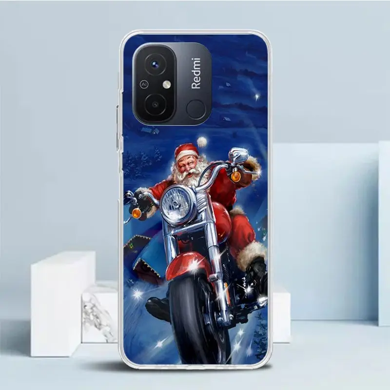 Чехол для телефона Xiaomi Redmi 12C 12 10C 10 10A 9C 9A 9T 9 8 8A 7 7A 6 Pro 6A K20 K30 K40 S2