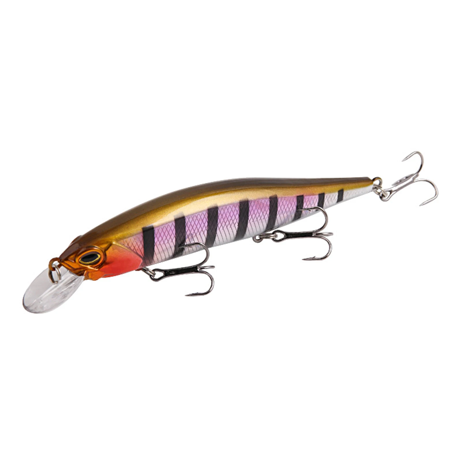 

Swimbaits Fishing Tackle Soft Plastic Lure Realistic Appearance for Outdoor Pond Fishing B2Cshop