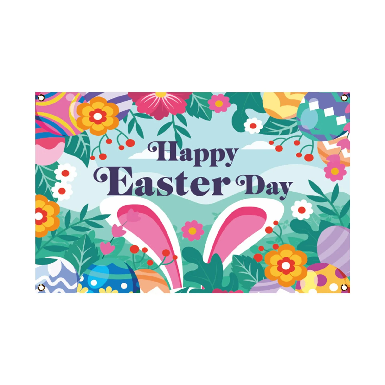 

Valentine Banner for Mantle Holiday Background Cloth Hanging Flag Mini Flag Holder for Porch Flag Holder Bracket And Pole