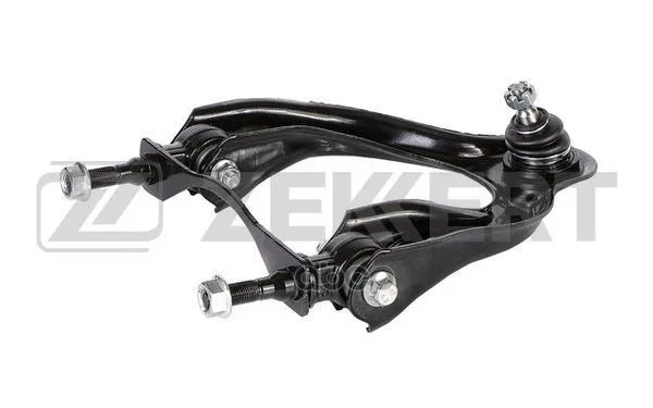 Рычаг Подвески Попереч. Перед. Верх. Лев. Honda Civic V 91- Crx Iii 92- Rover 400 (Rt) 95- 45 (Rt Zekkert арт.