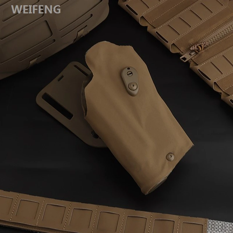 Чехол для пистолета P320 с подшипником быстросъемная система QLS кобура чехол X300
