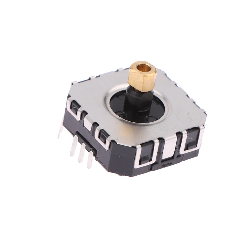 Оригинальный Джойстик с переключателем B10K 1 шт. кнопочный джойстик потенциометр