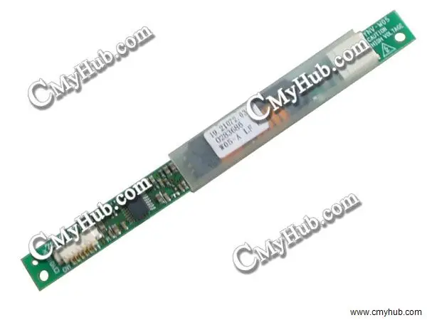 Плата инвертора питания ЖК-дисплея для Lenovo 3000 V100 V200 YEC YNV-W05 ЖК-инвертор 19 21072.031 21072