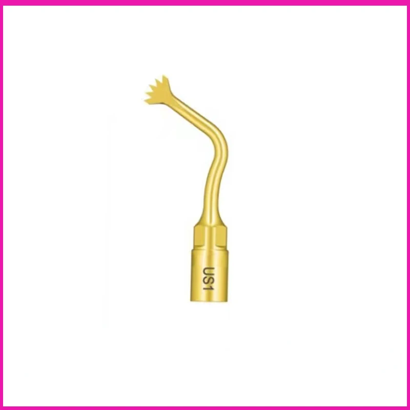 

Working tip equipment of ultrasonic osteotome