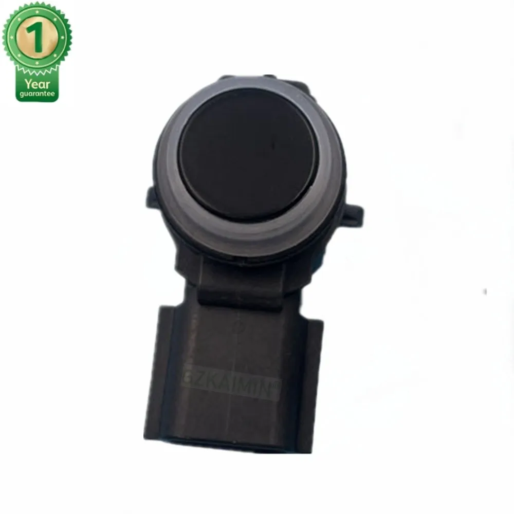 4 шт. задний датчик парковки PDC OEM 253A44101R 253A4-4101R 0263023998 для RENAULT CAPTUR 17-2018