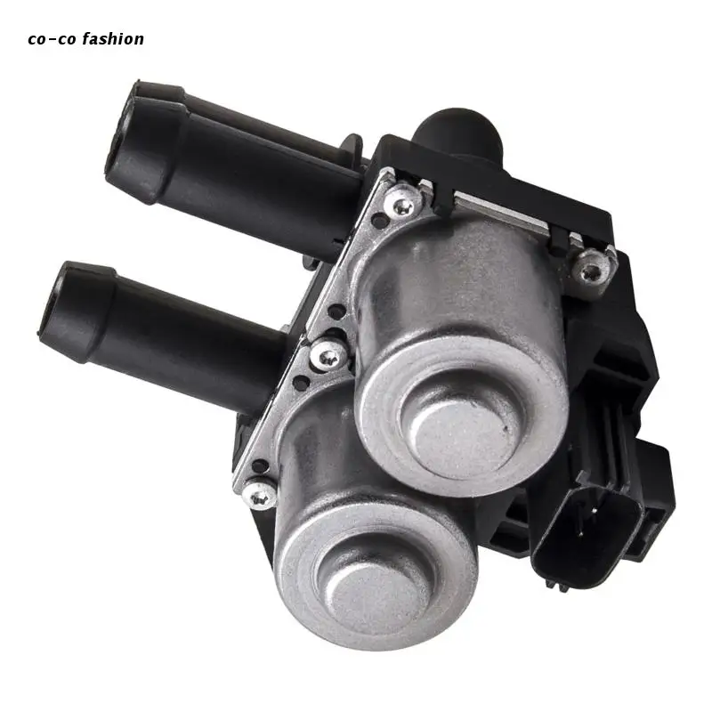 

Управляющий клапан нагревателя 517B, Соленоидный клапан водяного охлаждения XR840091