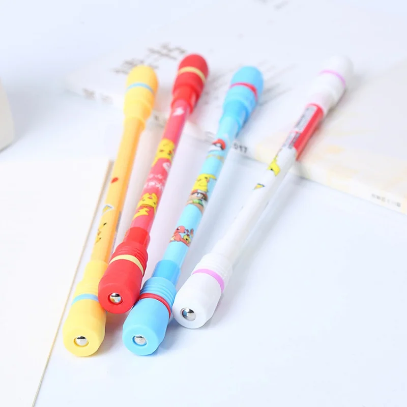 Креативная электронная авторучка Douyin офисные канцелярские принадлежности