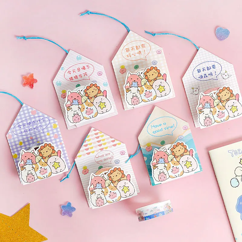 

Colorful Painting Life Japanese Paper Washi Tape DIY Decorative Masking Tape Stationery Sticker for Scrapbooking & Phone Deco