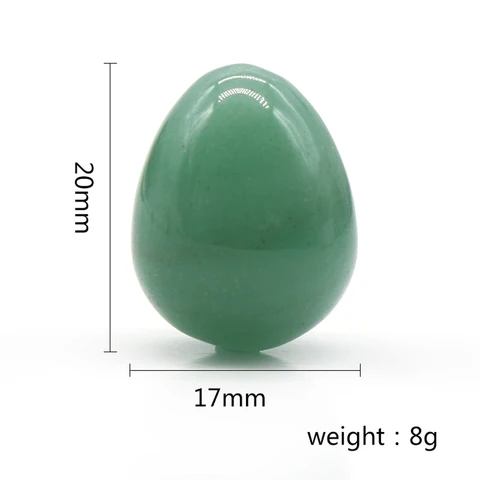 Натуральный камень тигровый глаз яйцо