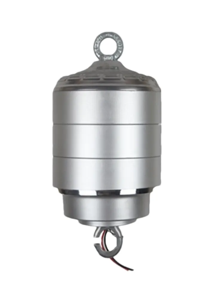 

Best Quality 8KG 12M High Ceiling Lamp Elecric Winch Adjustable Lowering Height Remote Control Lighting Lifts