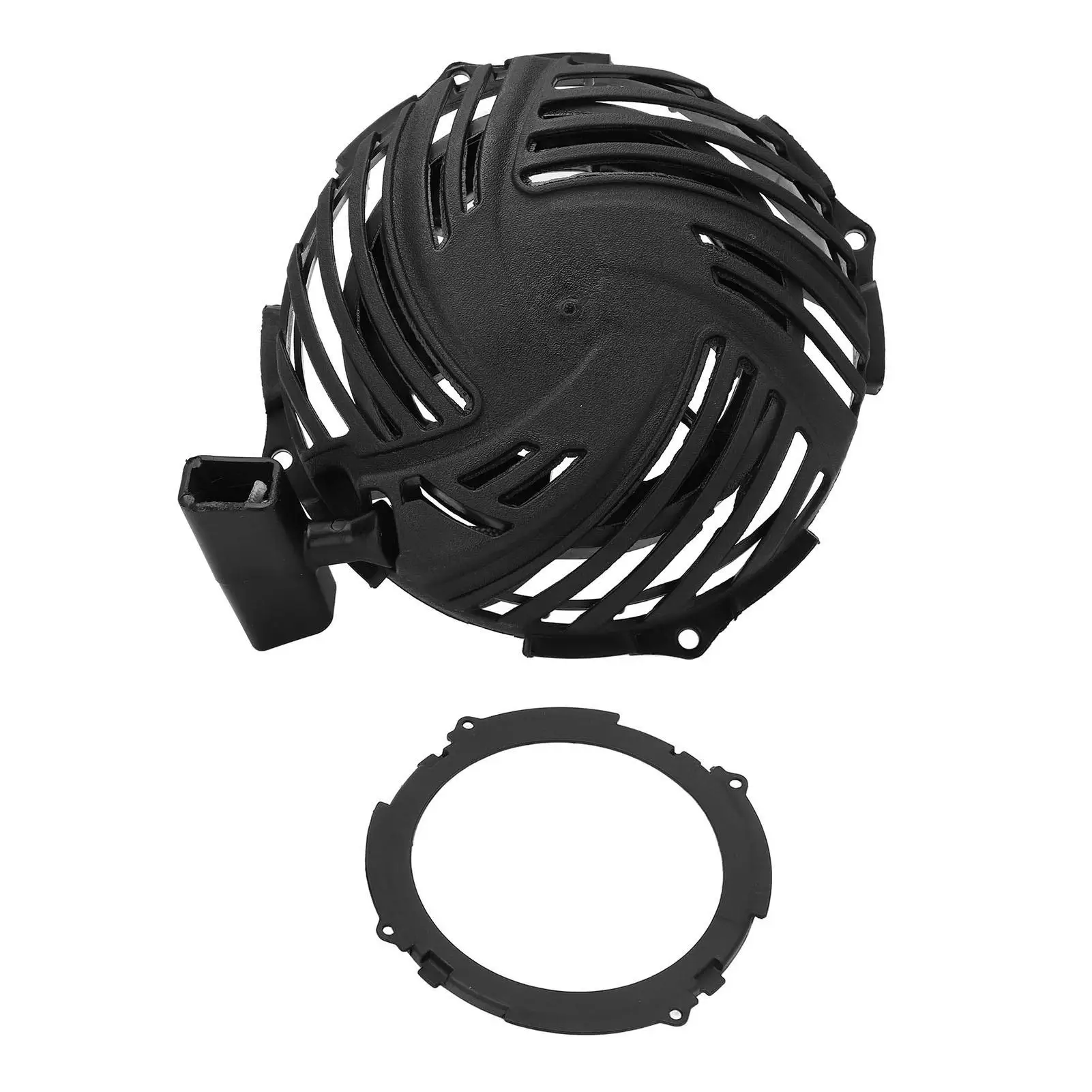 Черные Запчасти для газонокосилки 08p502 093J02 09P602 09P702