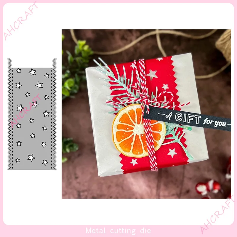 

Апрель 2023 новый декоративный кружевной металлический нож для резки из углеродистой стали рукоделие ручной работы металлический нож Материал для резки