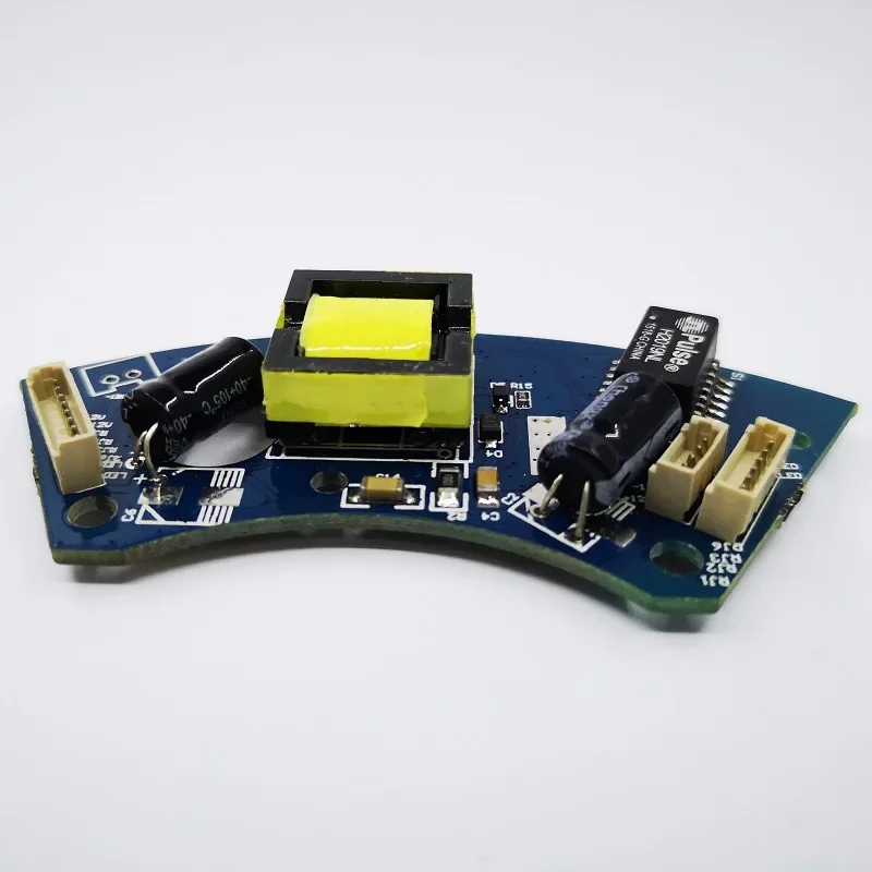 Размер модуля мини-PBCswitch 4 порта сетевые коммутаторы печатная плата мини-модуль