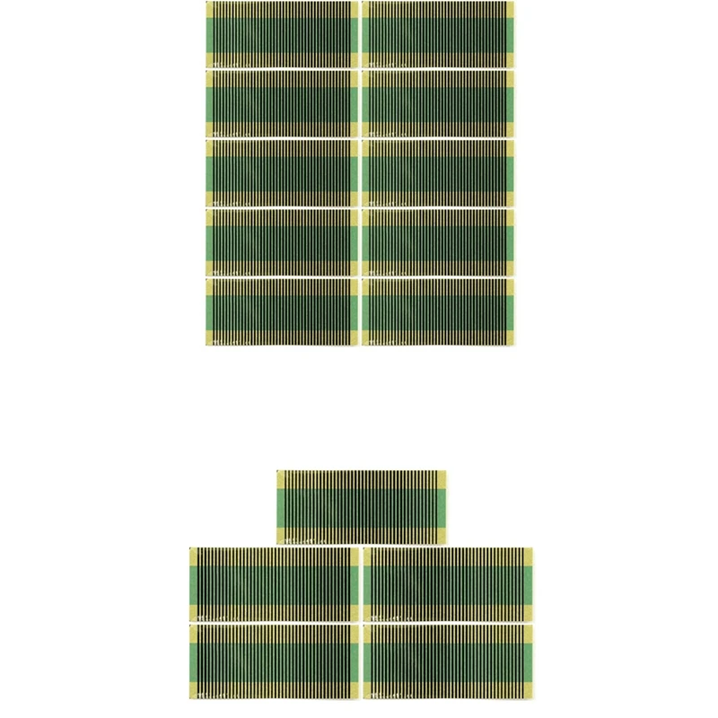 Диагностический разъем для ЖК-дисплея приборной панели Peugeot 406