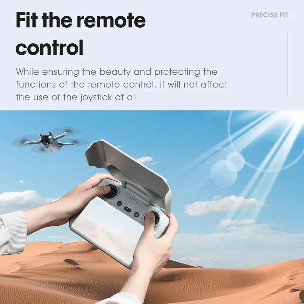 

Чехол для защиты экрана от солнца с дистанционным управлением DJI I7T5