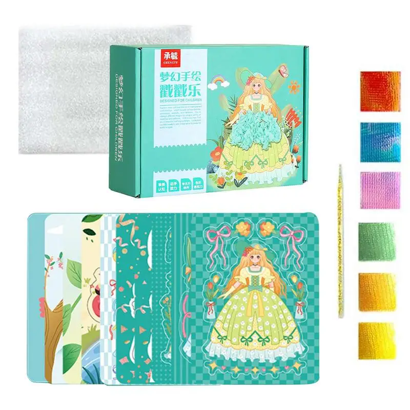 

Kids Costumes DIY Book Costumes DIY Fashion Designer Art Education Book Stimulating Dress Up Activity Book Creative And Relaxing