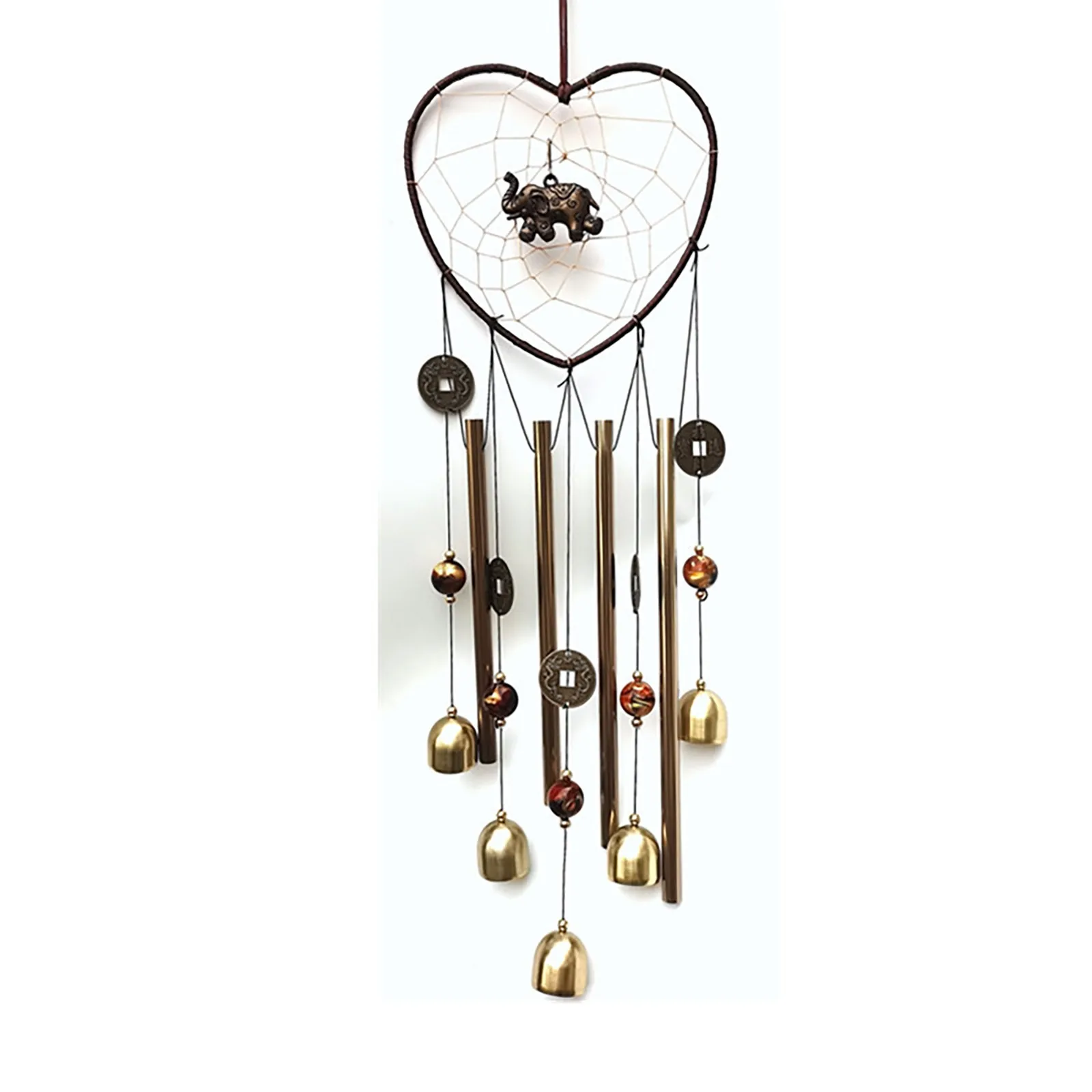 

Wind Chime For Indoor Outdoor Windchimes Catcher Hanging Indoor Creative Wind Chimes Ornament Decor Personalized Wind Chime