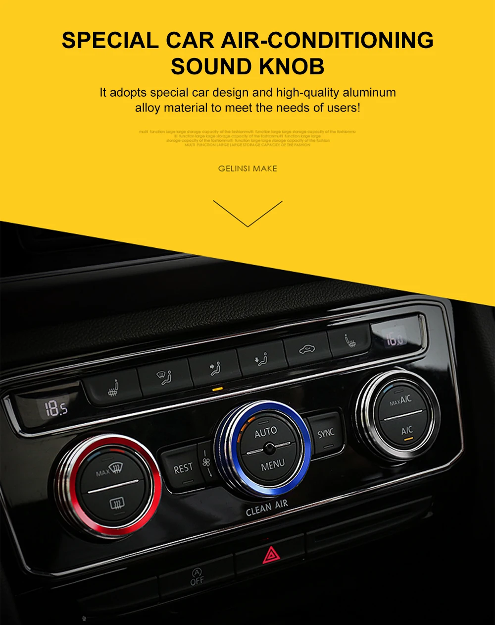 3 Шт. Брелок Для Ключей Зажигания Автомобиля Из Сплава Vw Tiguan Atlas T-roc Ateca Fr Passat B8 2017-2019