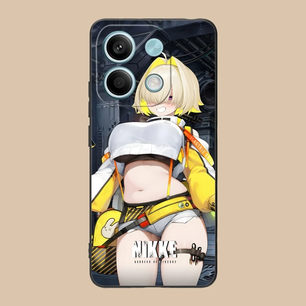 Чехол для Xiaomi Redmi Note 13 12 11 10 9 8 7 6 S A Pro Lite Plus