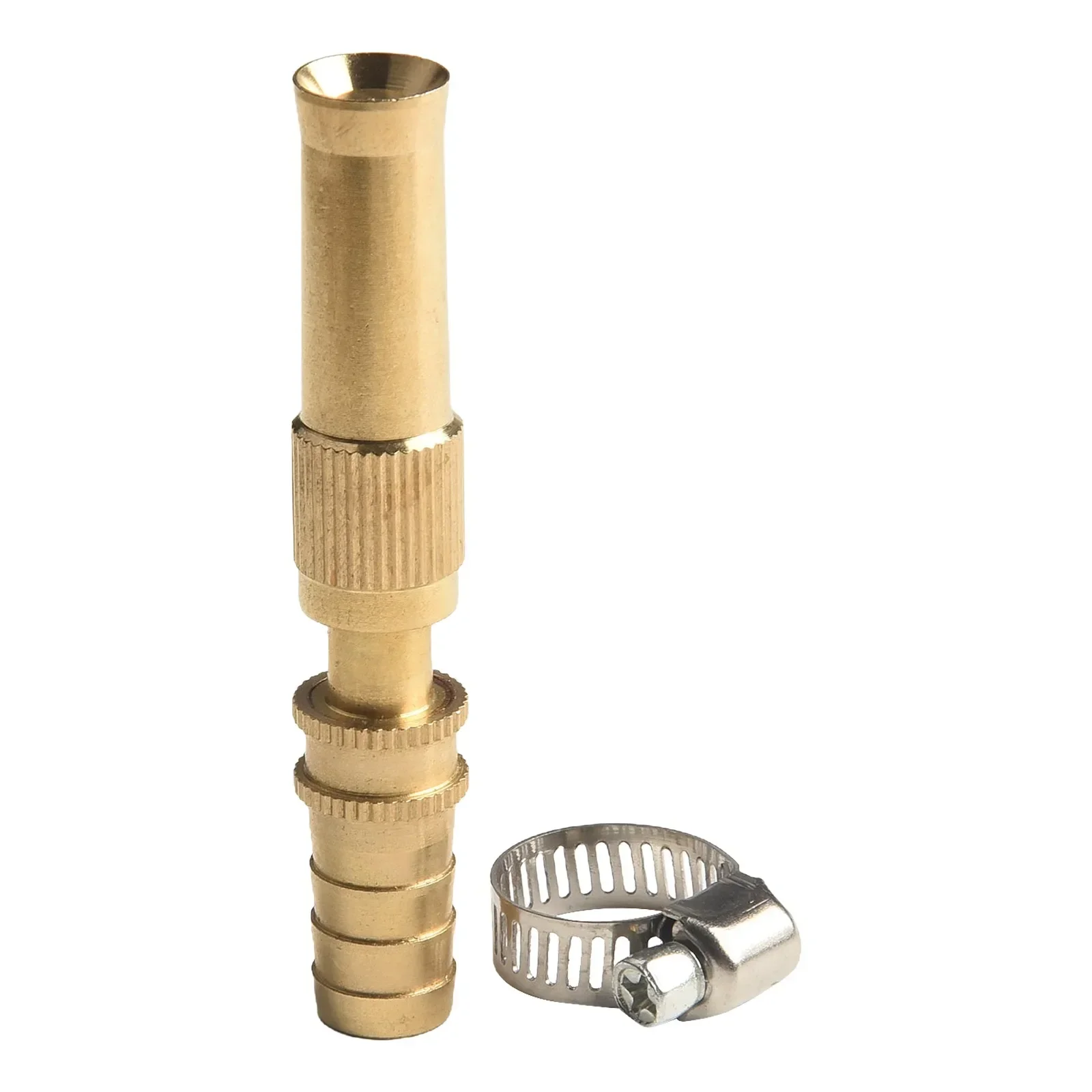 Распылительная насадка Спринклерный распылитель высокого давления Прямой