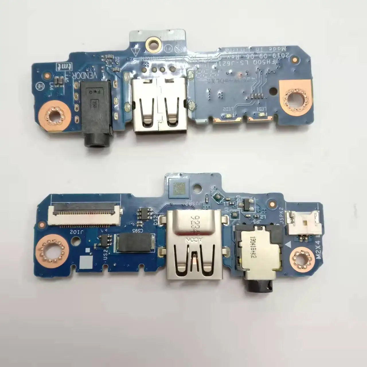 

Оригинальный динамик для ASUS VivoBook 15 X510UA X510UQ F510UA S510U S5100UQ