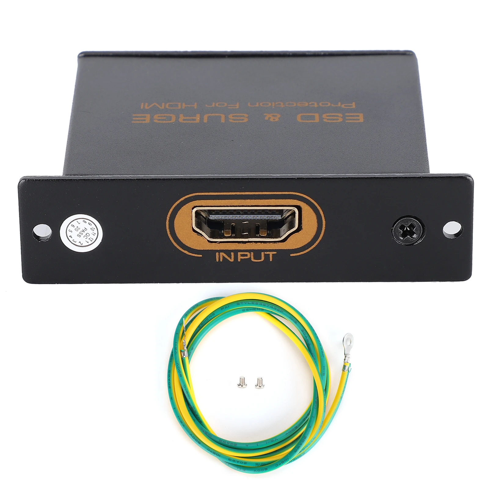 

HDMI защитник от перенапряжения